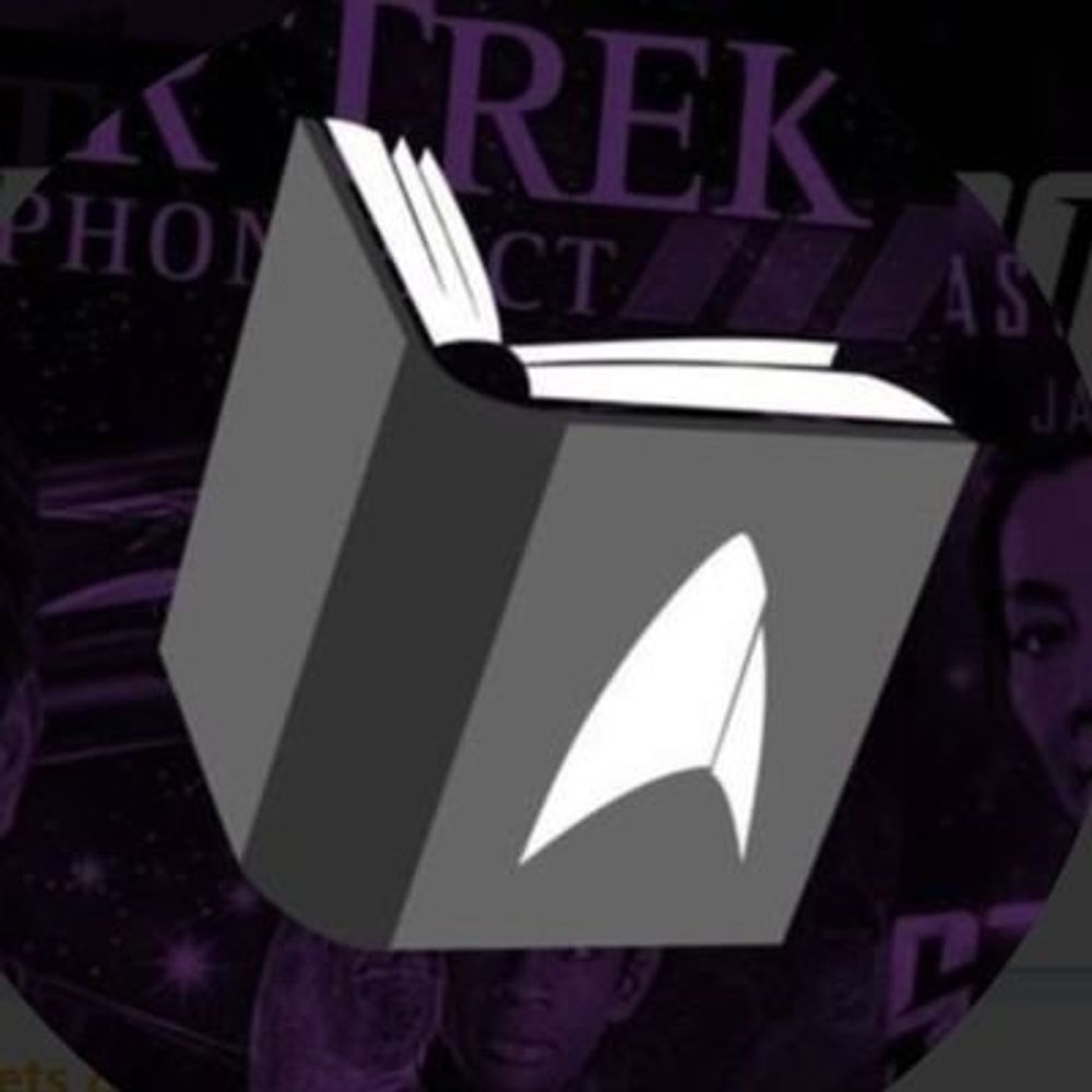 Trek Book Club