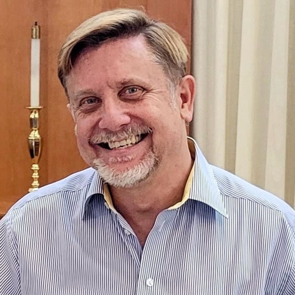 Michael Cronin