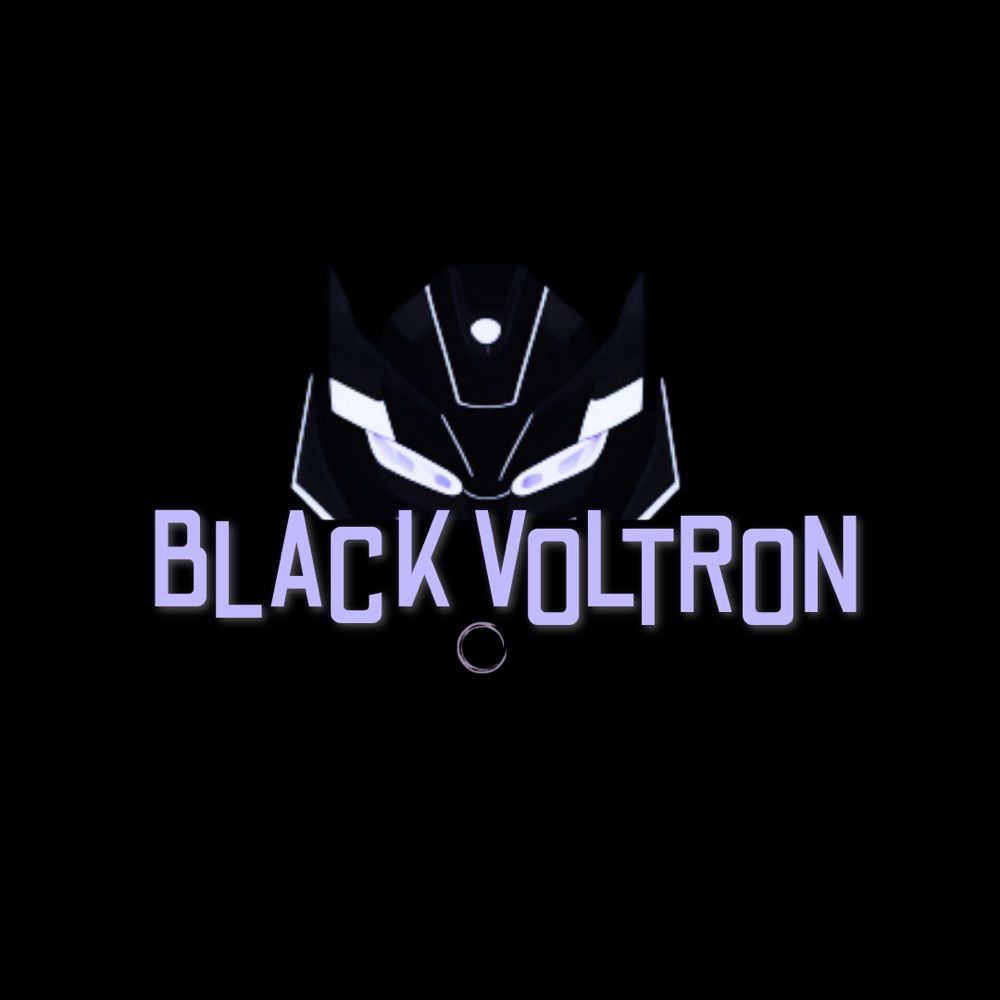Black Voltron