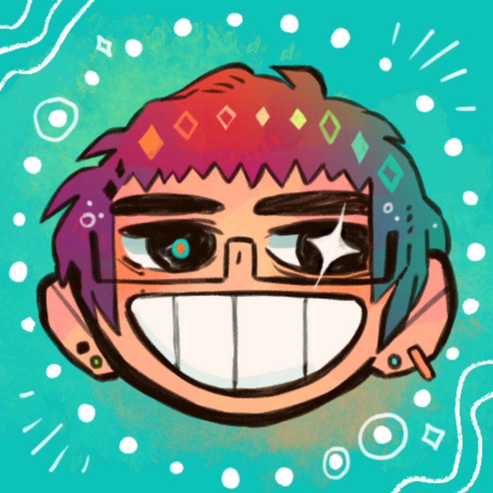 chan 🌧🌱🎨's avatar