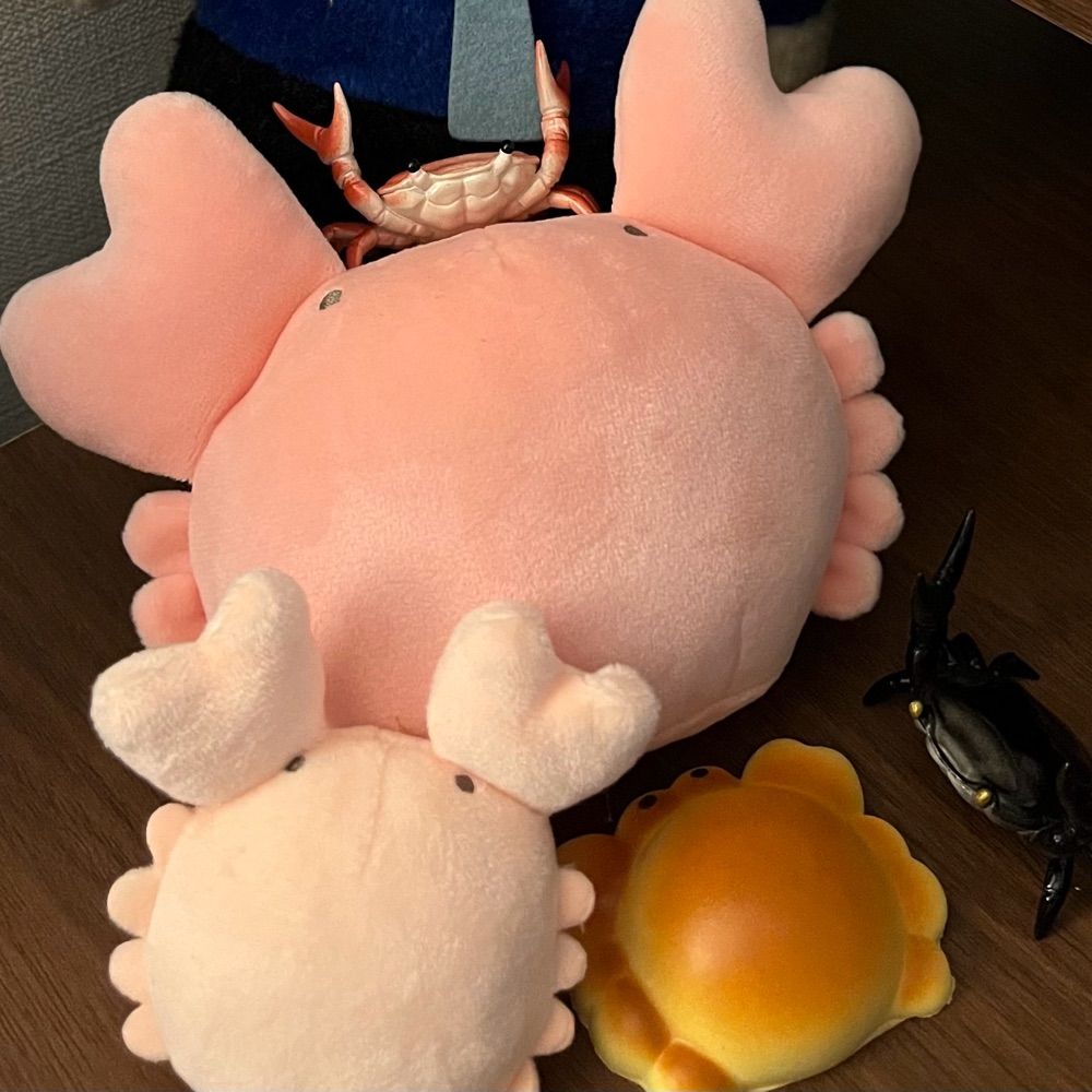松葉蟹