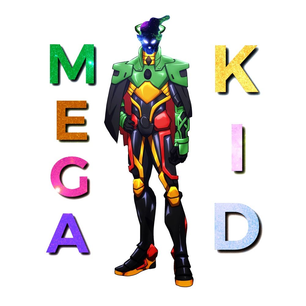 MegaKid