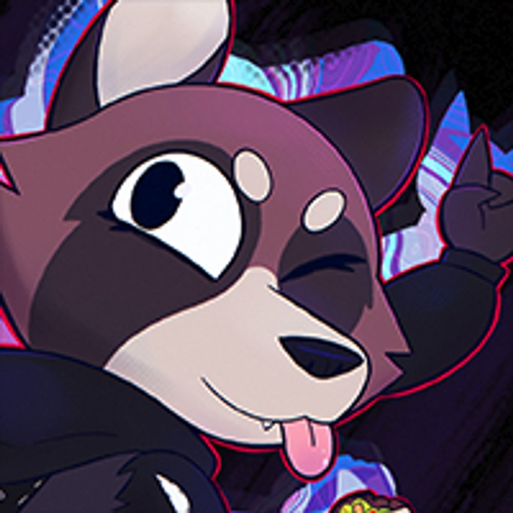 🦝Stephanie🌿