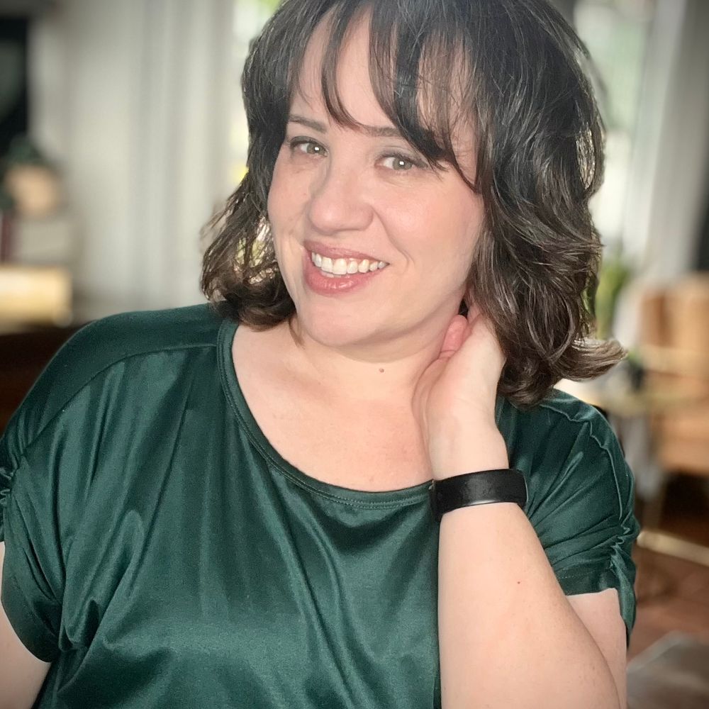 J. Penner | Cozy Fantasy Author 