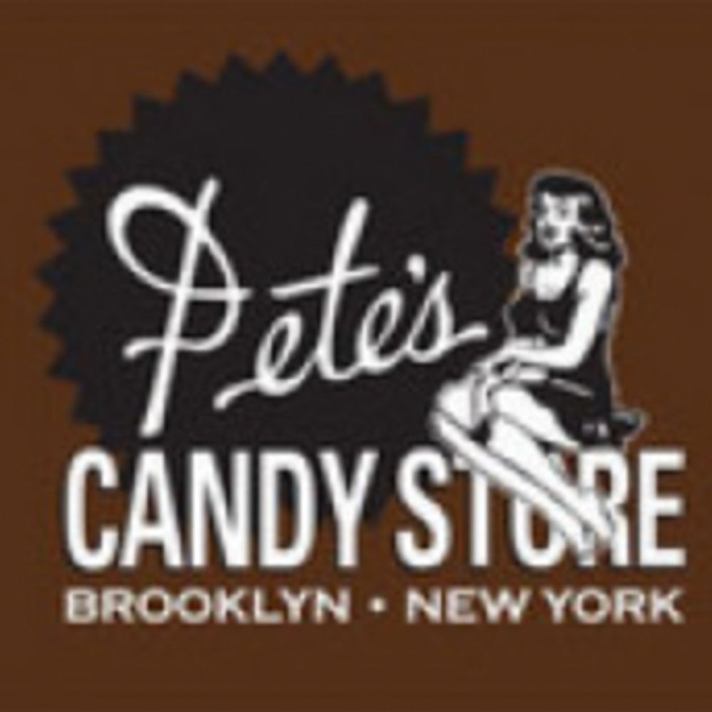 Pete's Reading Series