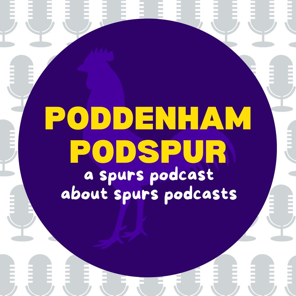 Poddenham Podspur (Spurs Podcast)