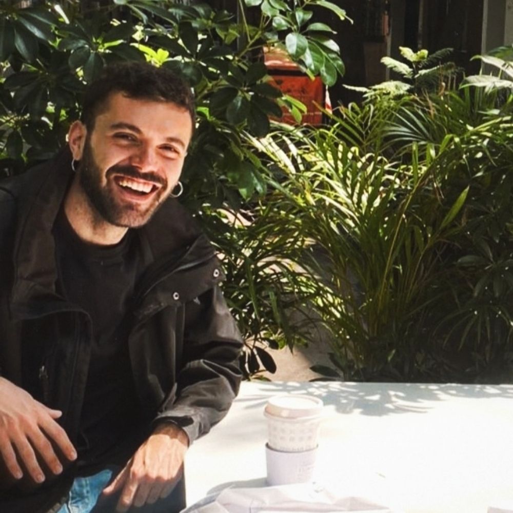 Rubén