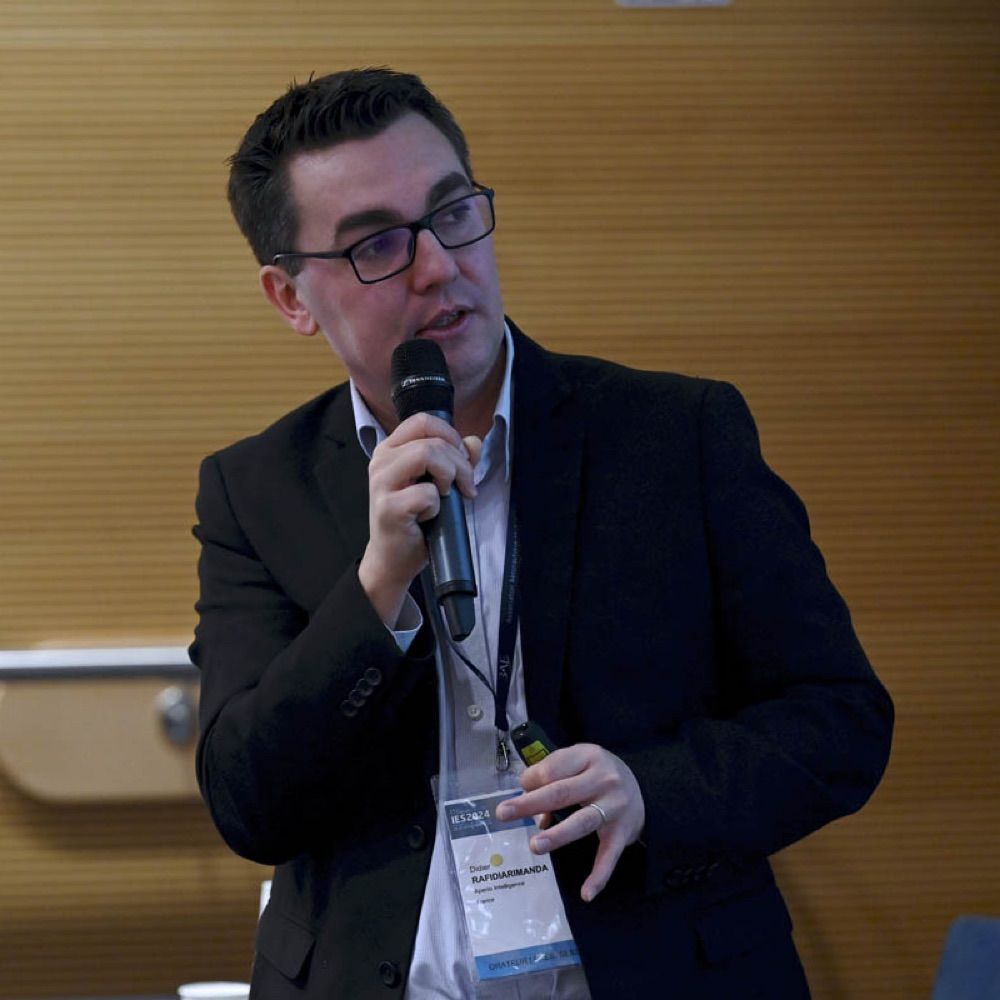 Didier Rafi