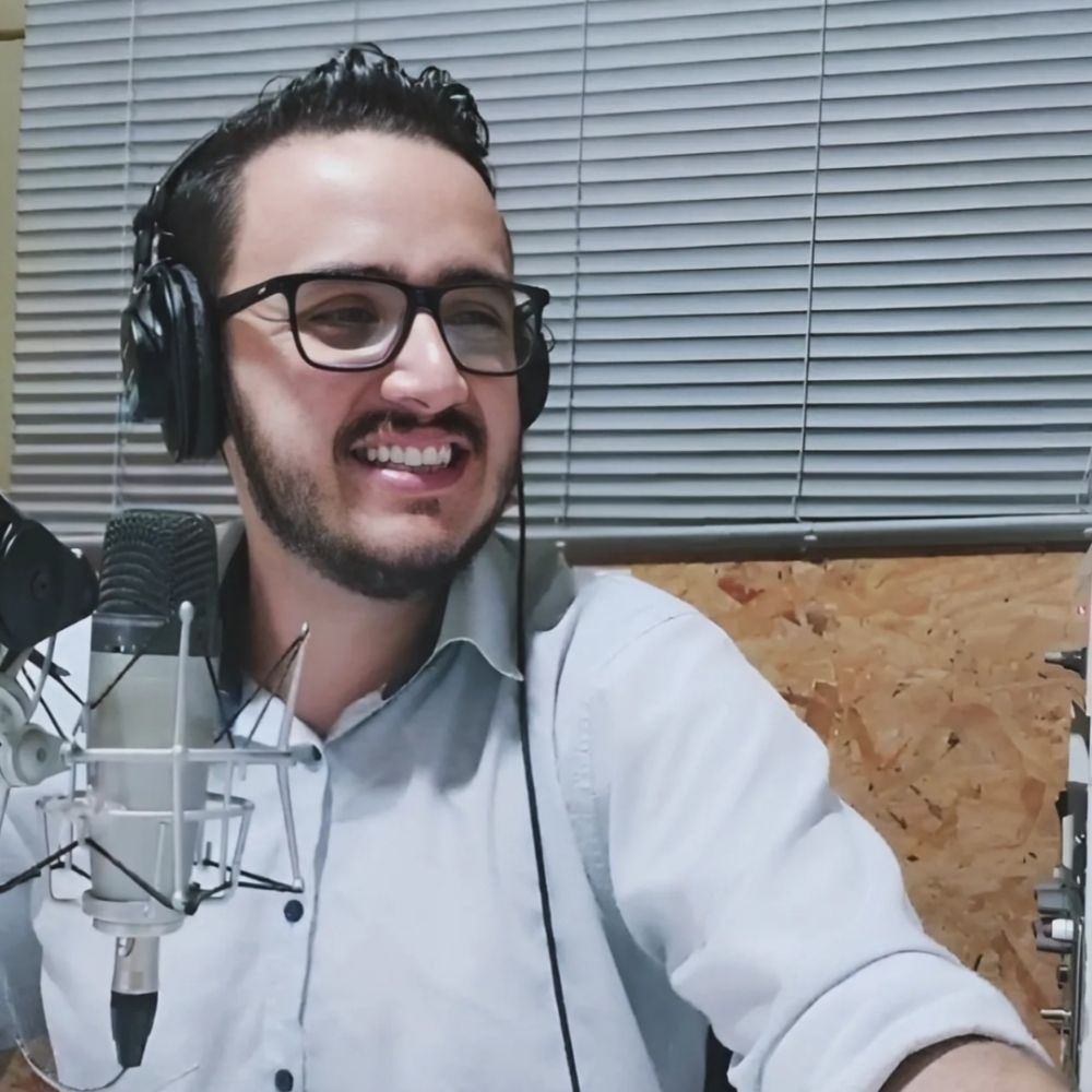 Jonas Marques