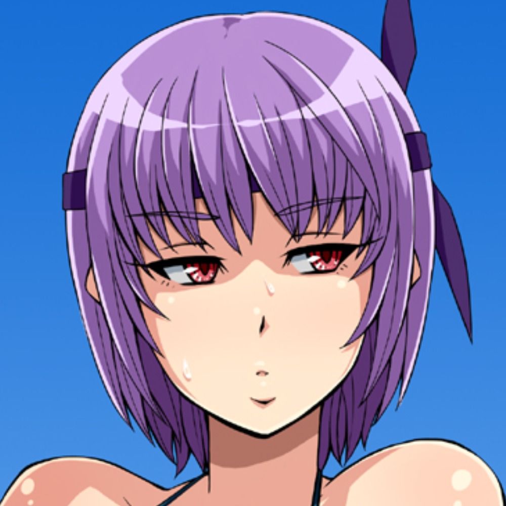 Ayane Fucker 1933