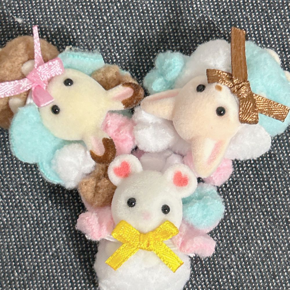 🍙🐭🍙