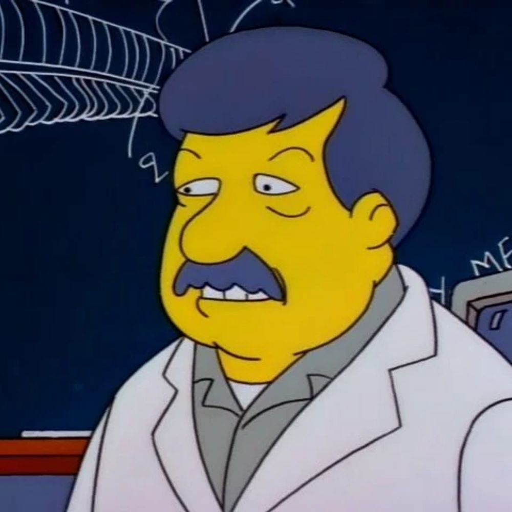 Stephen Jay Could