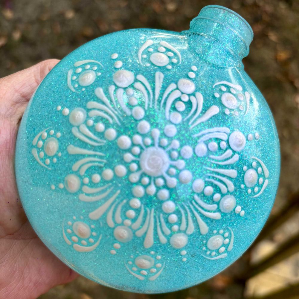 MandalaArt