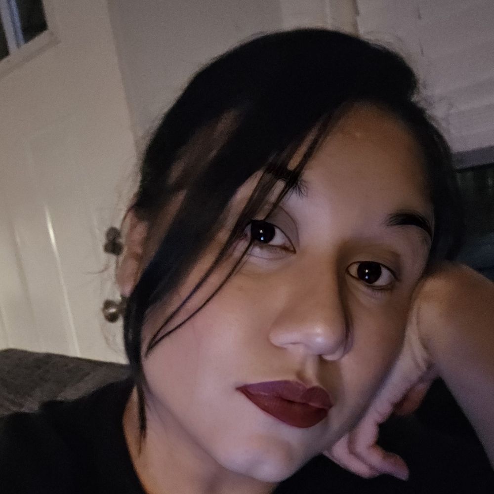 Jen Martinez (she/hers/ella)