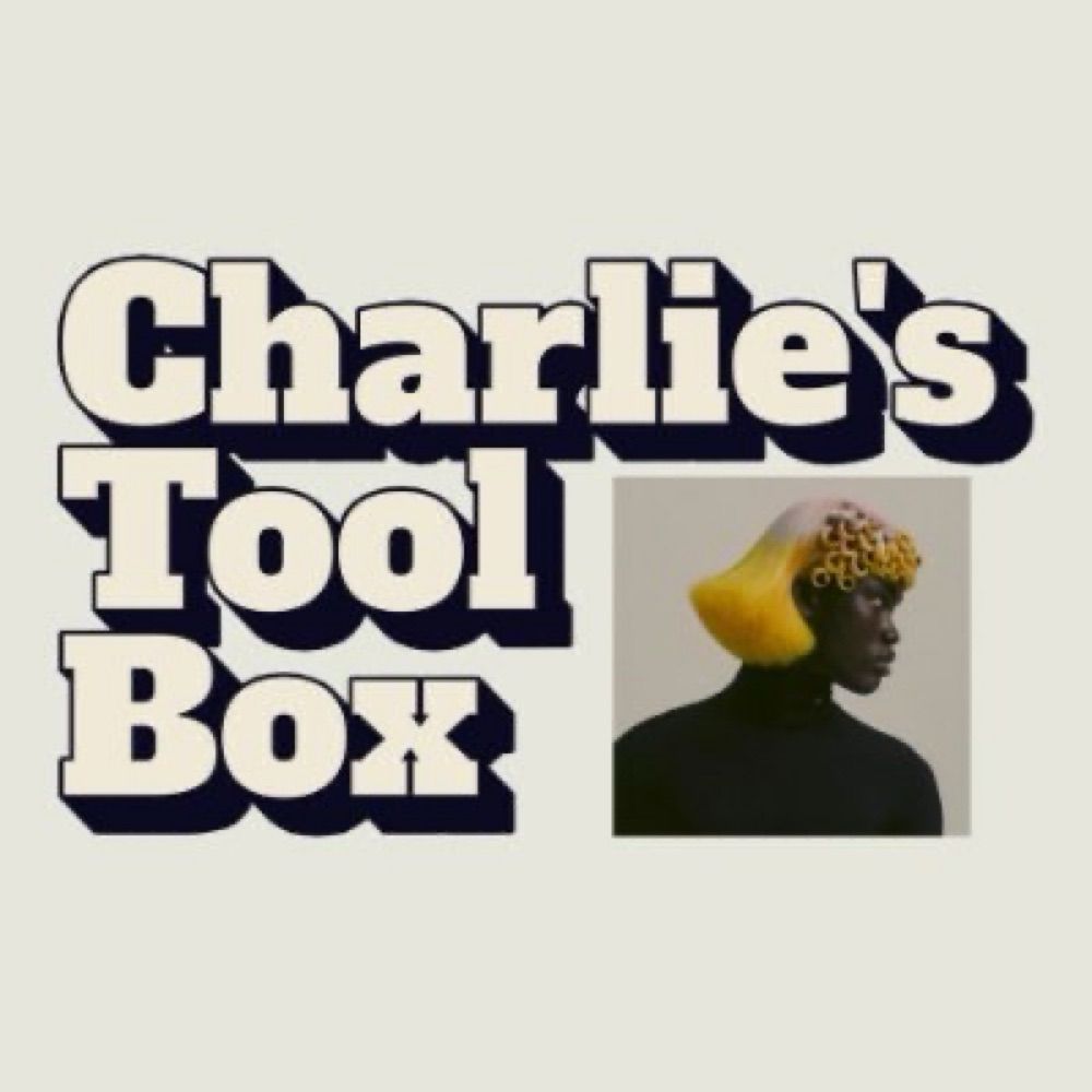 Charlie’s Toolbox