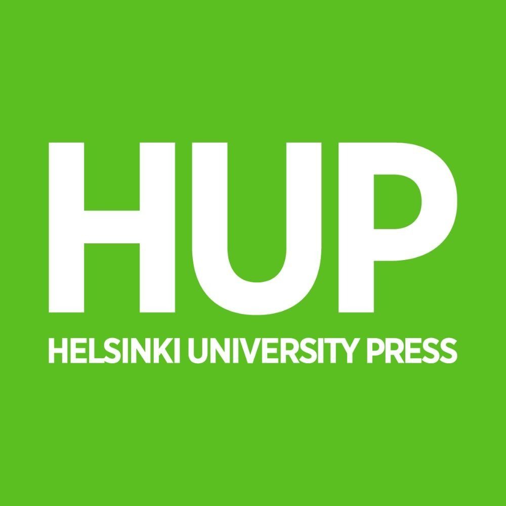 Helsinki University Press's avatar