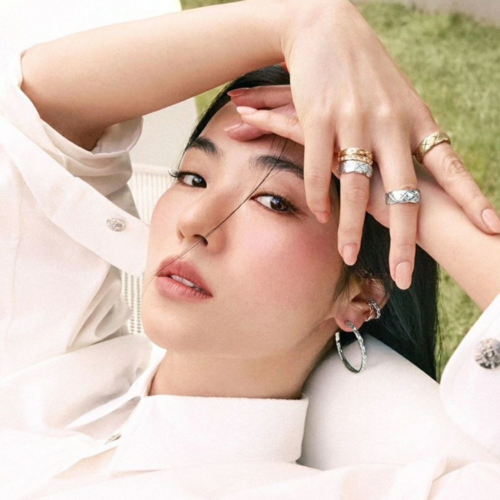 Jeon Yeo Been Brasil
