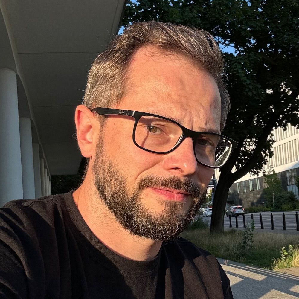 Paweł Feldman