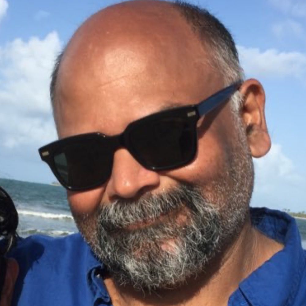 Prasad Jallepalli, MD, PhD's avatar