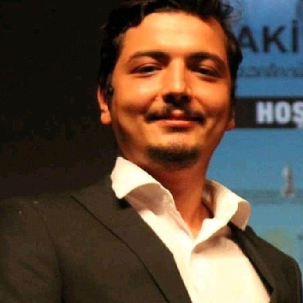 Mert Alpdündar
