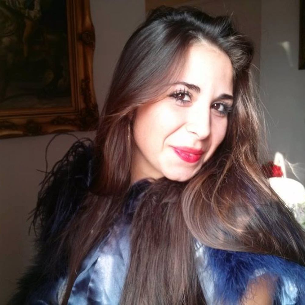 Merve Dağdeviren