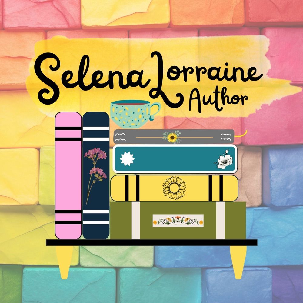 Author.Selena.Lorraine