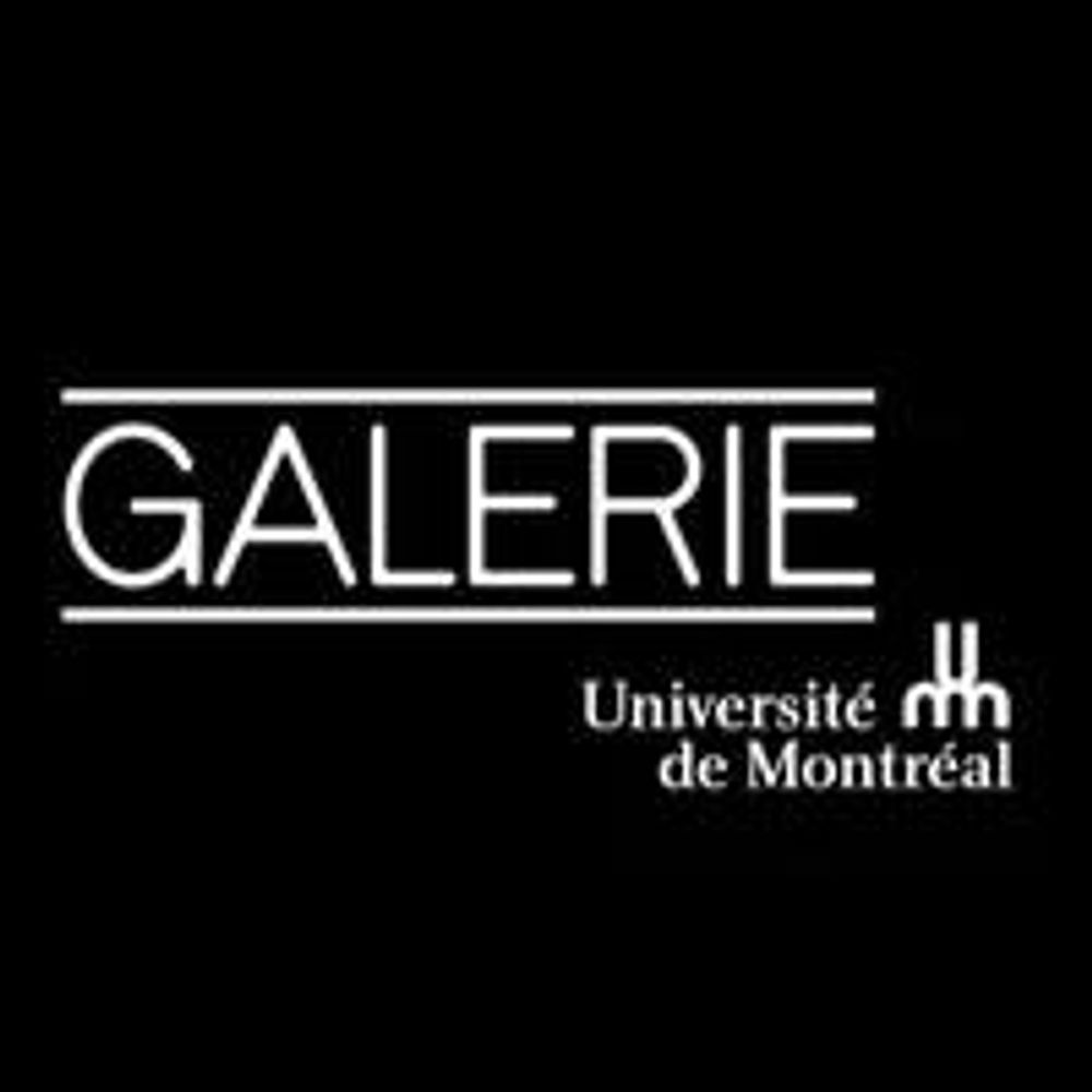 Galerie de l'Université de Montréal