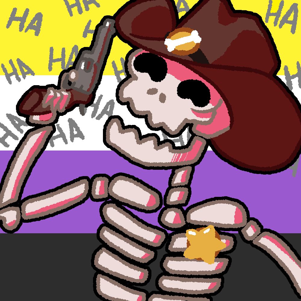 Bones