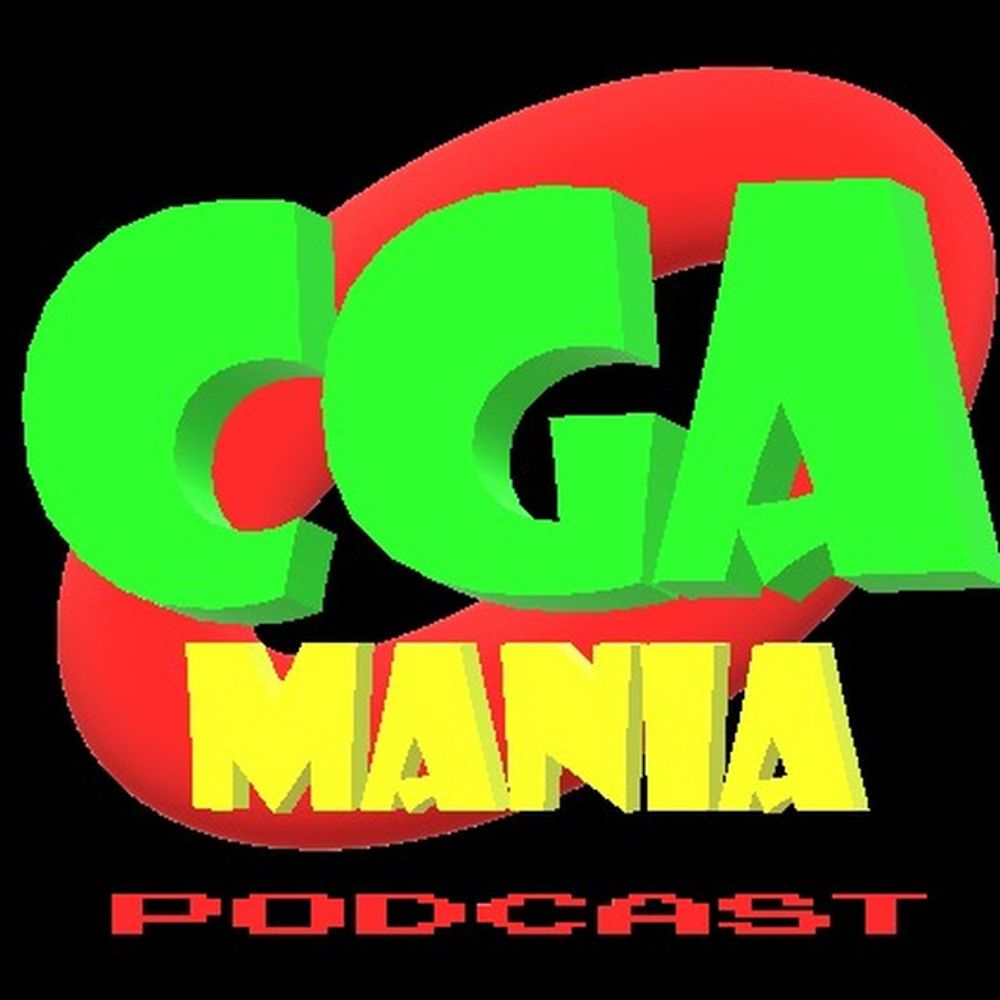 CGA Manía