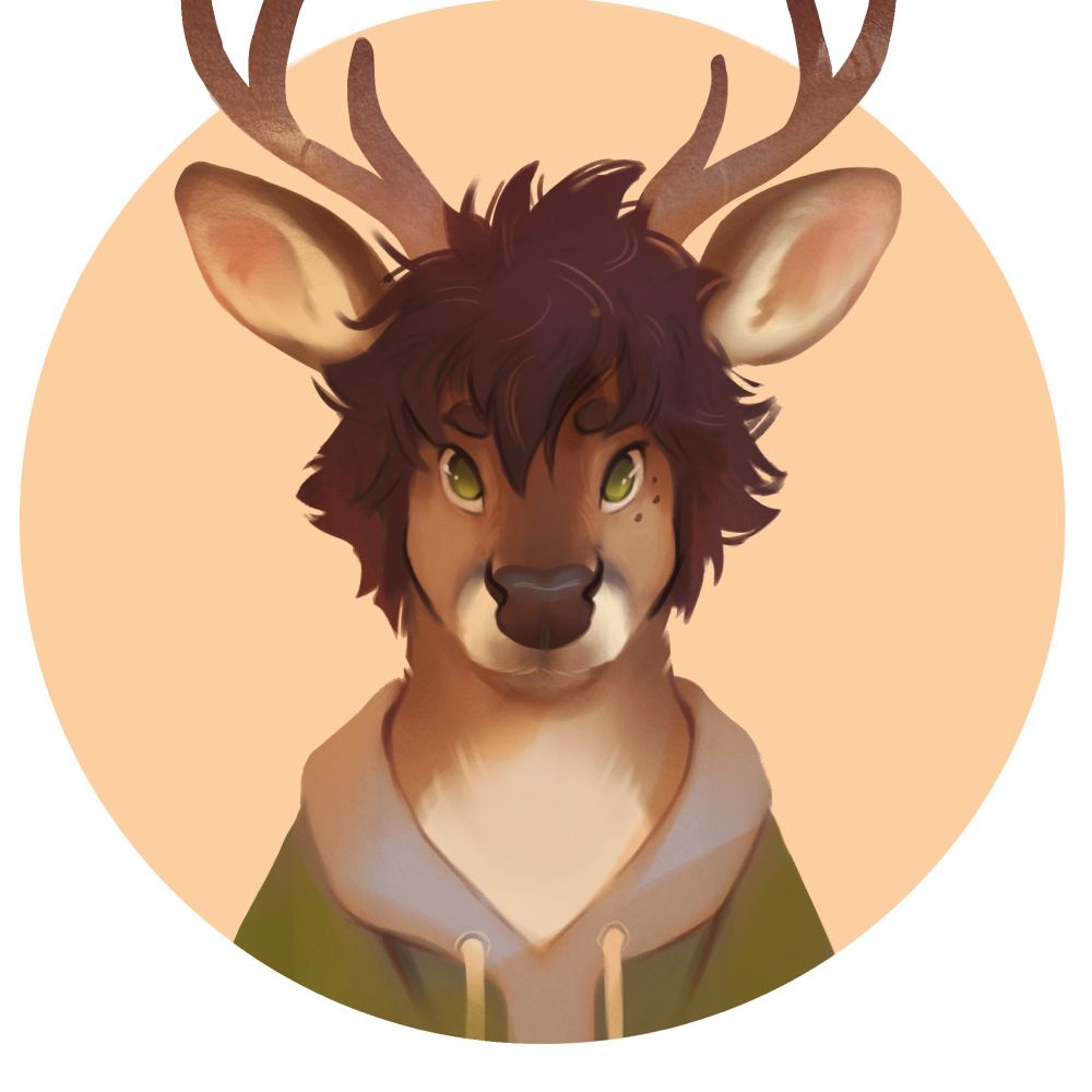 MidoriDeer