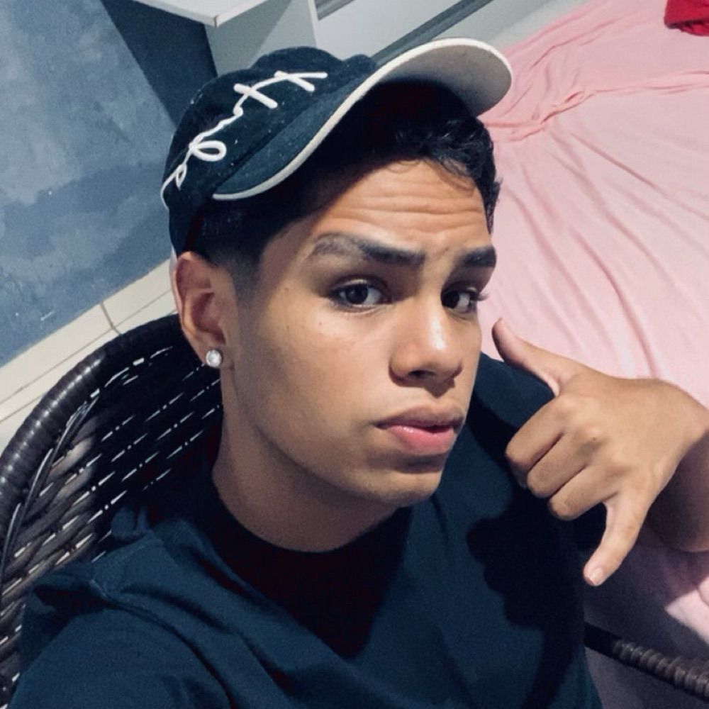 Pedrinn🎰🎪