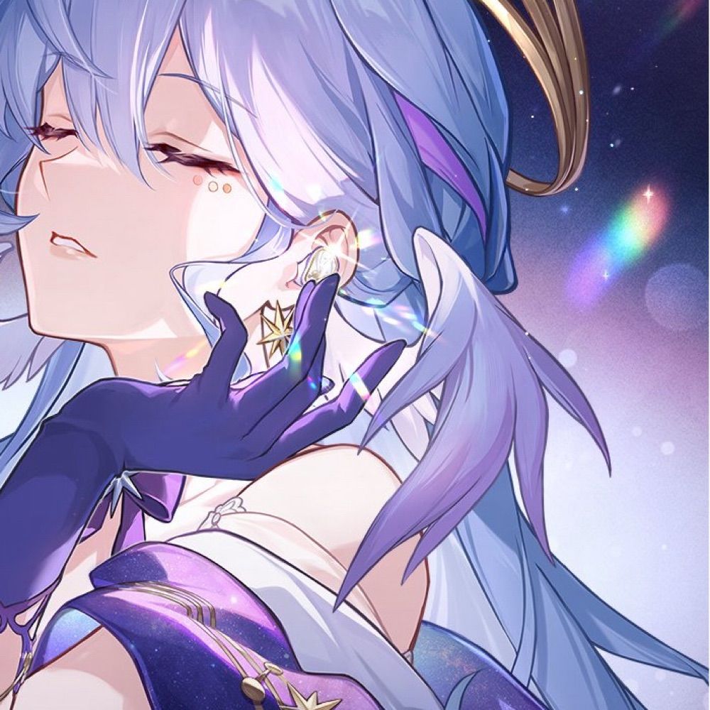 ღ