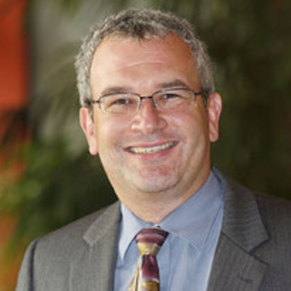 David Reiner