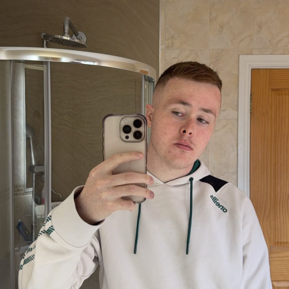 Dylan Loughran 🏴󠁧󠁢󠁷󠁬󠁳󠁿☘️