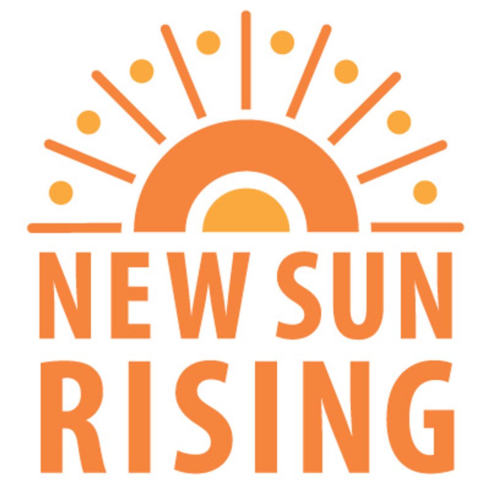 New Sun Rising