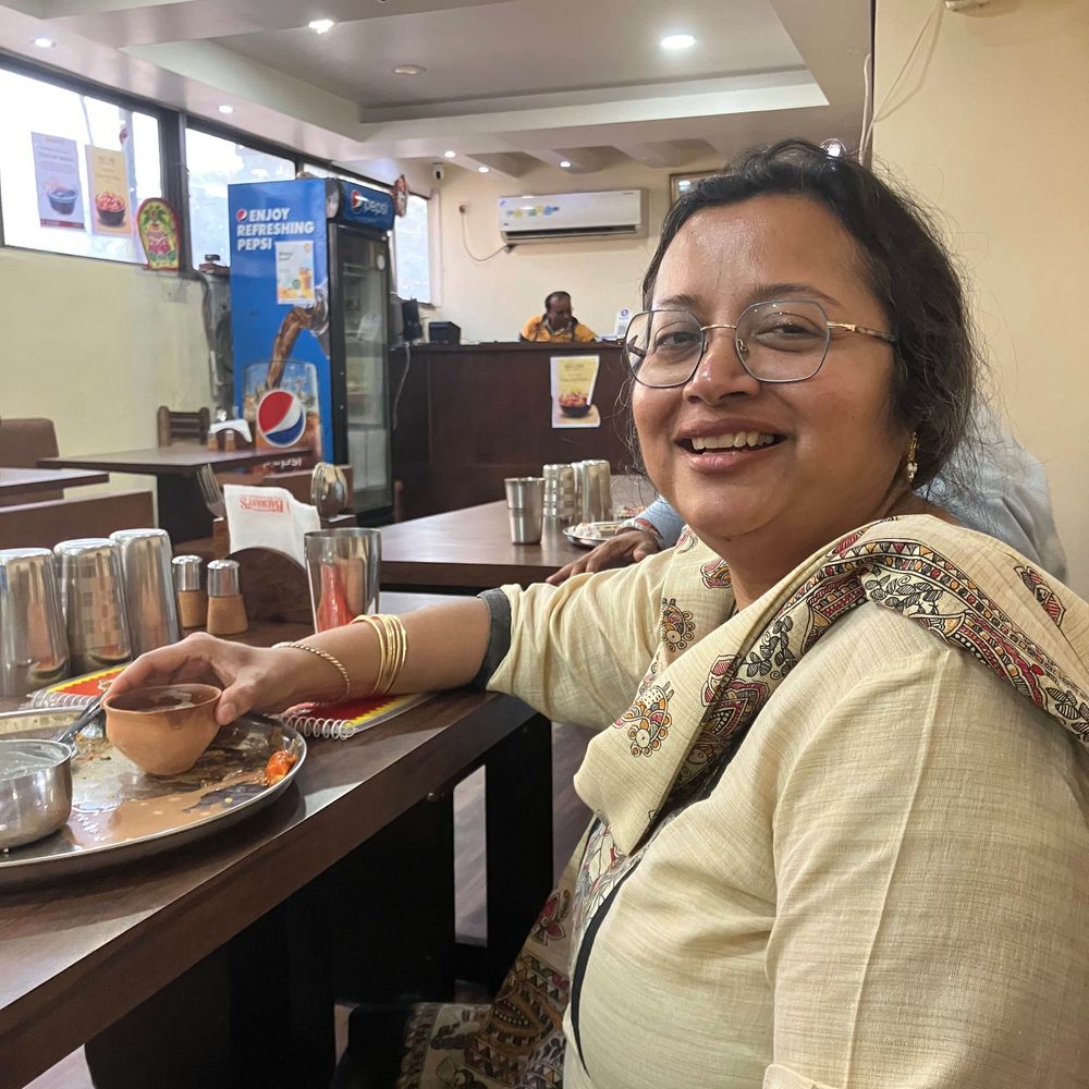 Lopa Basu