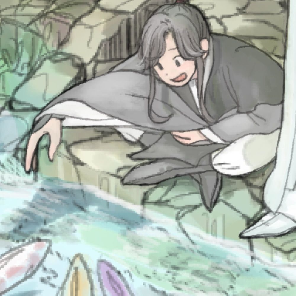 はち(ちょっと浮上🐓⸒⸒