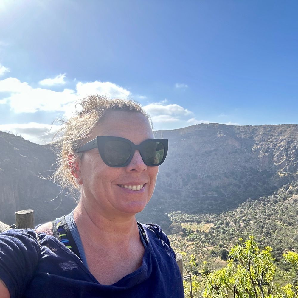 Julie Otteson