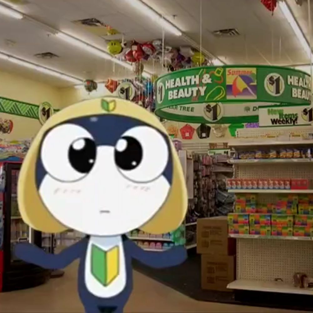 dollar store tamama