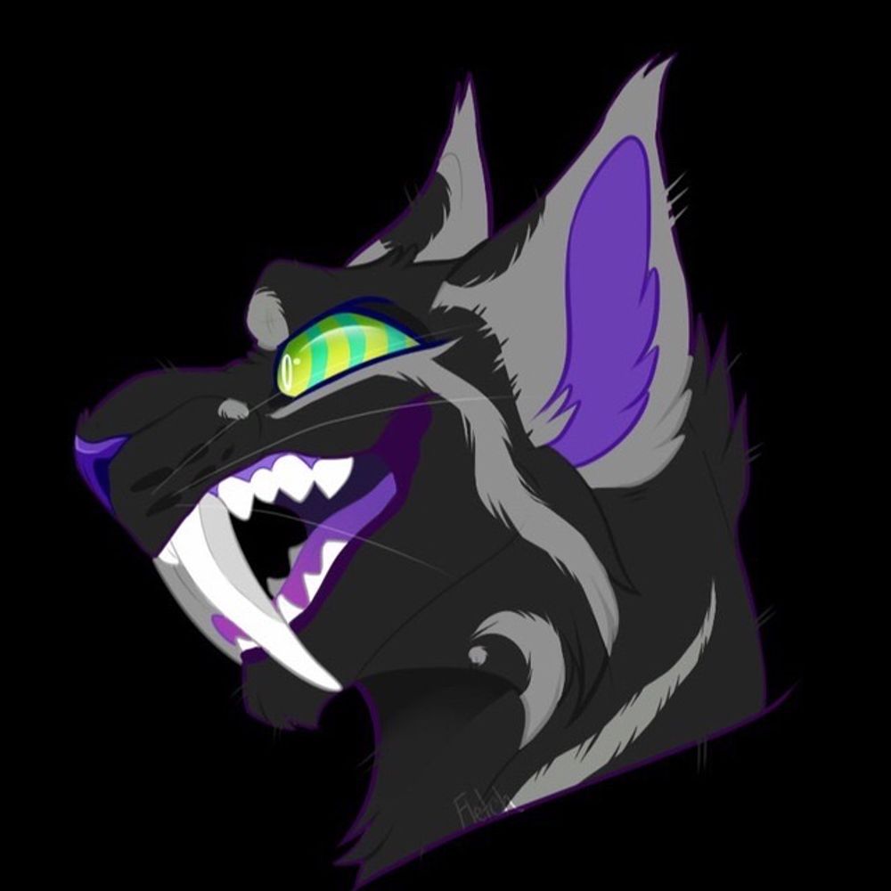 💜~HypeMeow~🖤 🔜 FD