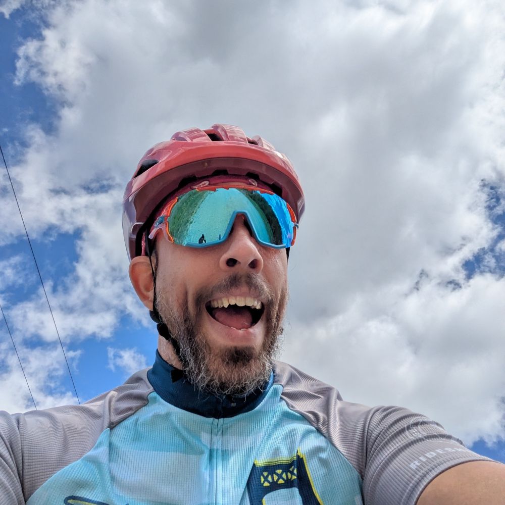 Profile avatar