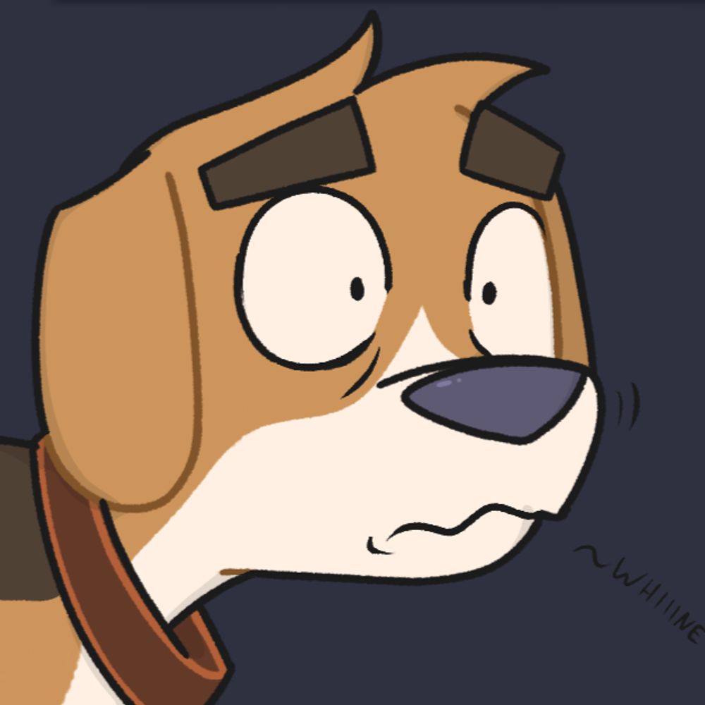 Beelzebeagle