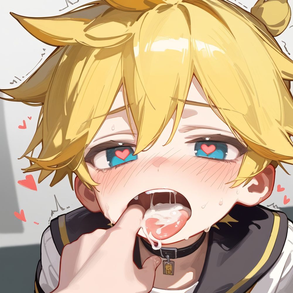 Exploited 'Boy' Idol