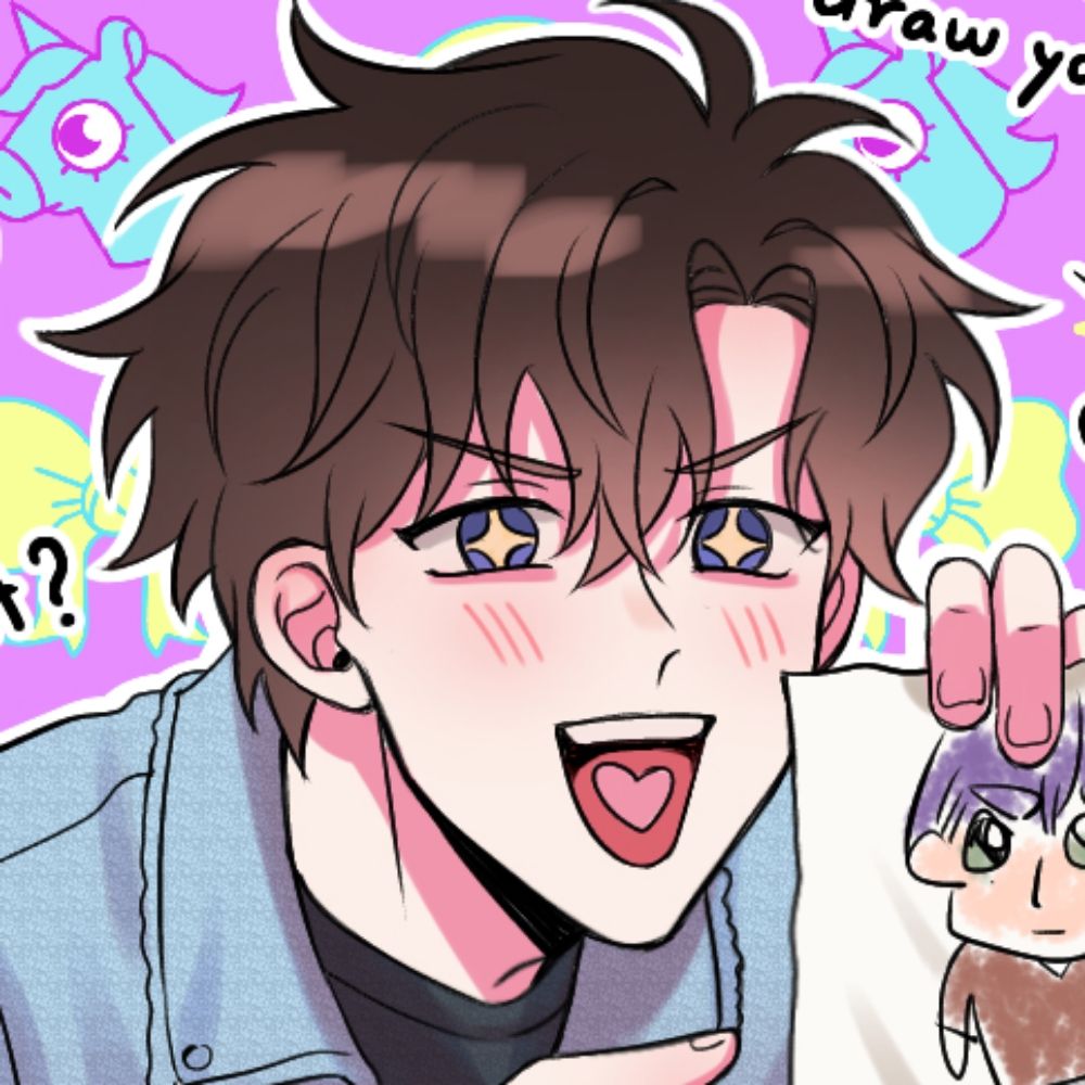ren ☆
