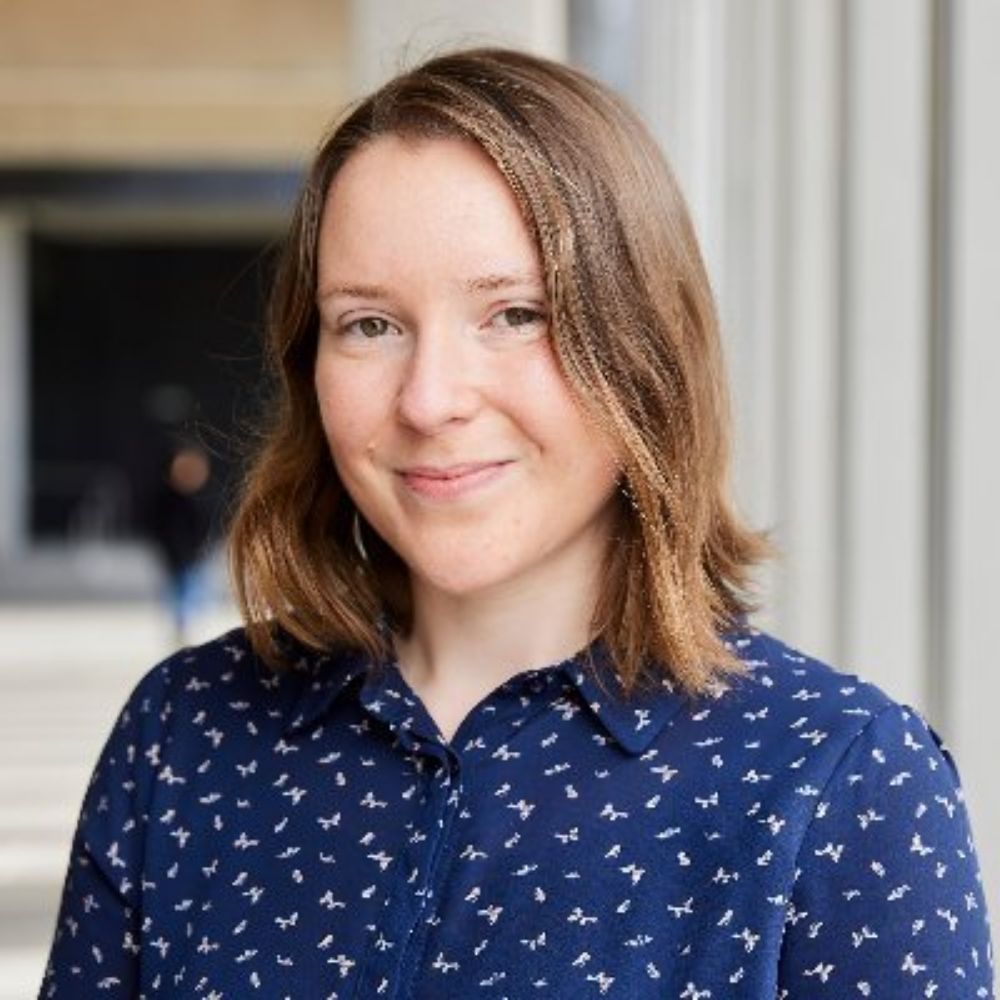 Emma Harding