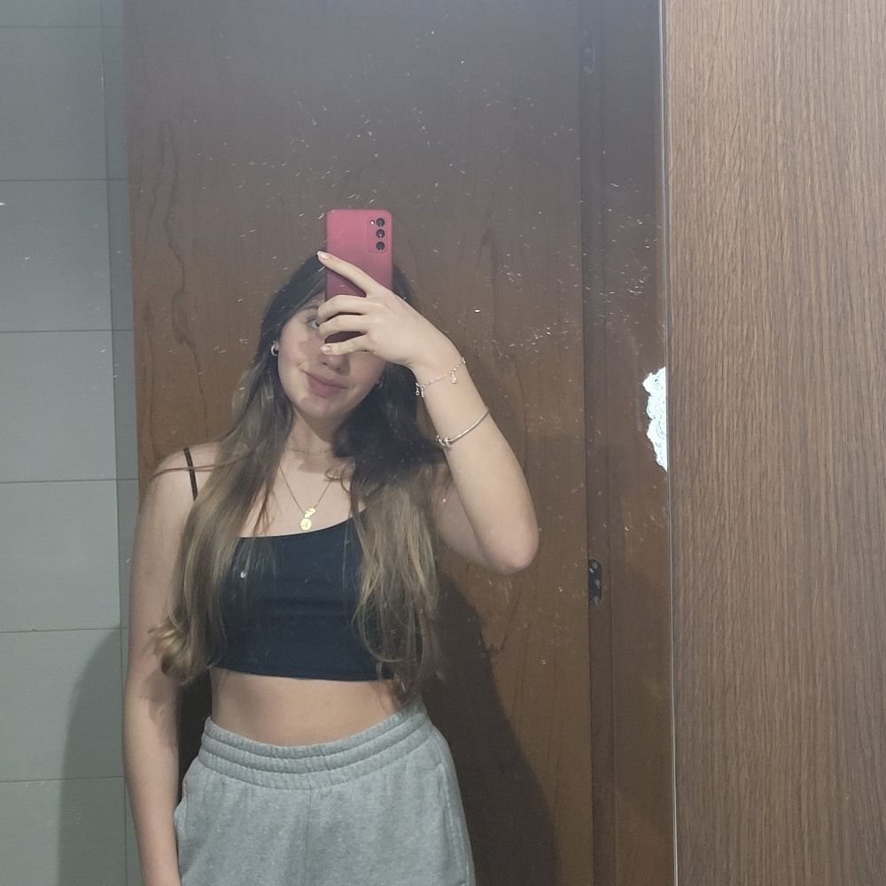 Eloísa Rech 