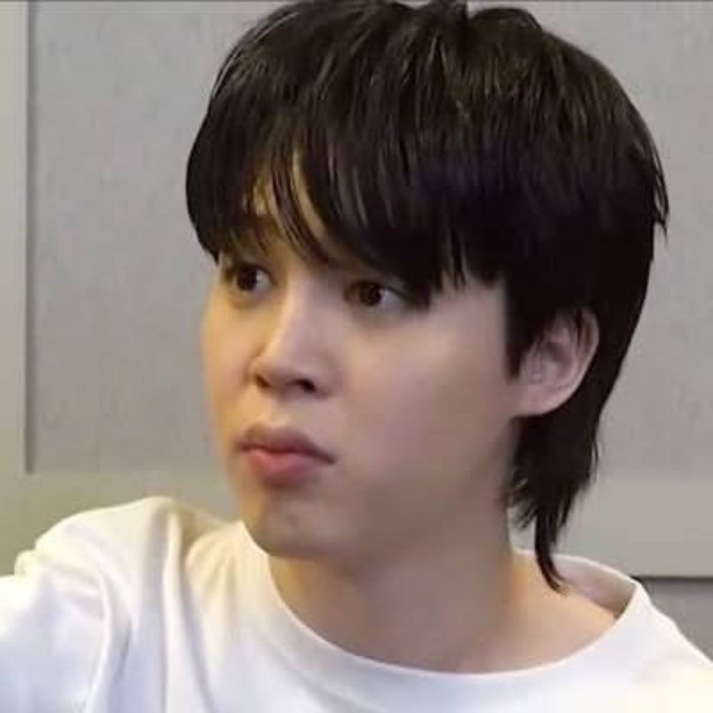 Mãozinha do Jimin no Jimtober 