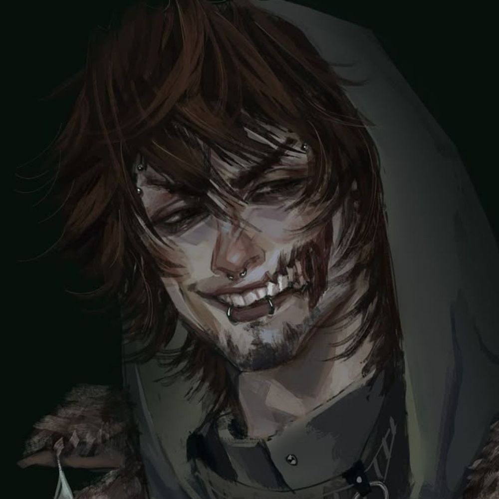 ⋆♱ 𝐀𝐧𝐝𝐢 ♱⋆