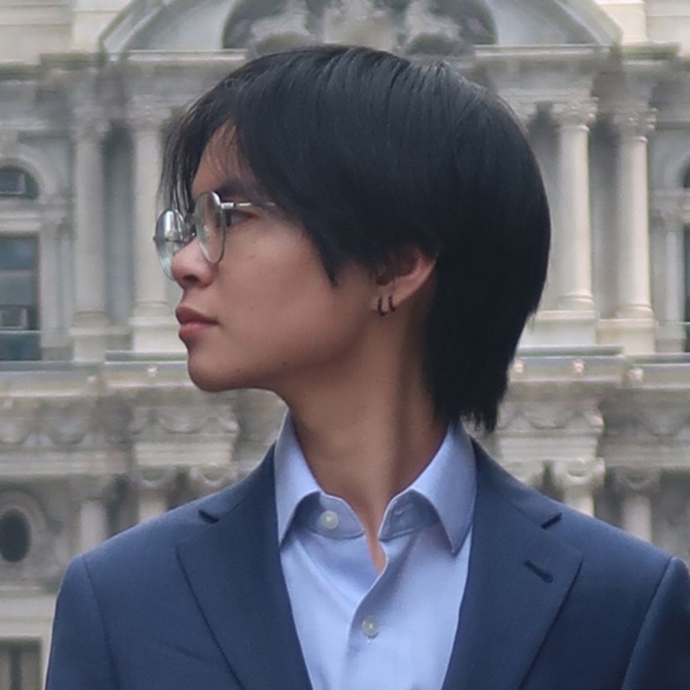 hunter shixin cheng 🏳️‍⚧️🏳️‍🌈