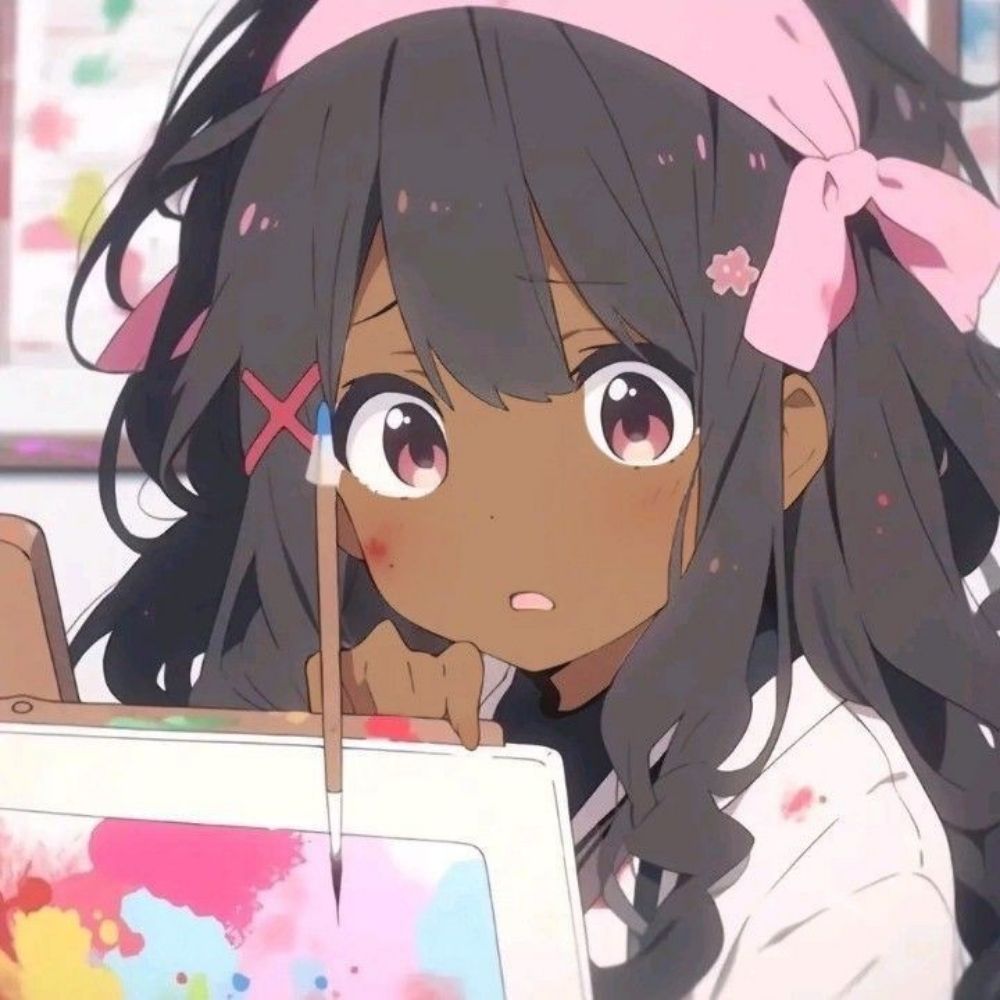 Nana🍭